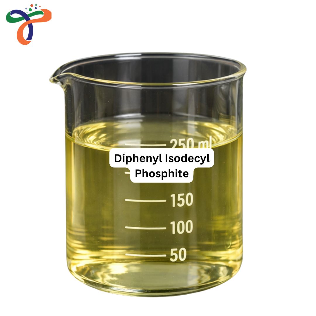 Diphenyl Isodecyl Phosphite